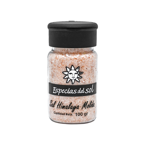 SAL del HIMALAYA